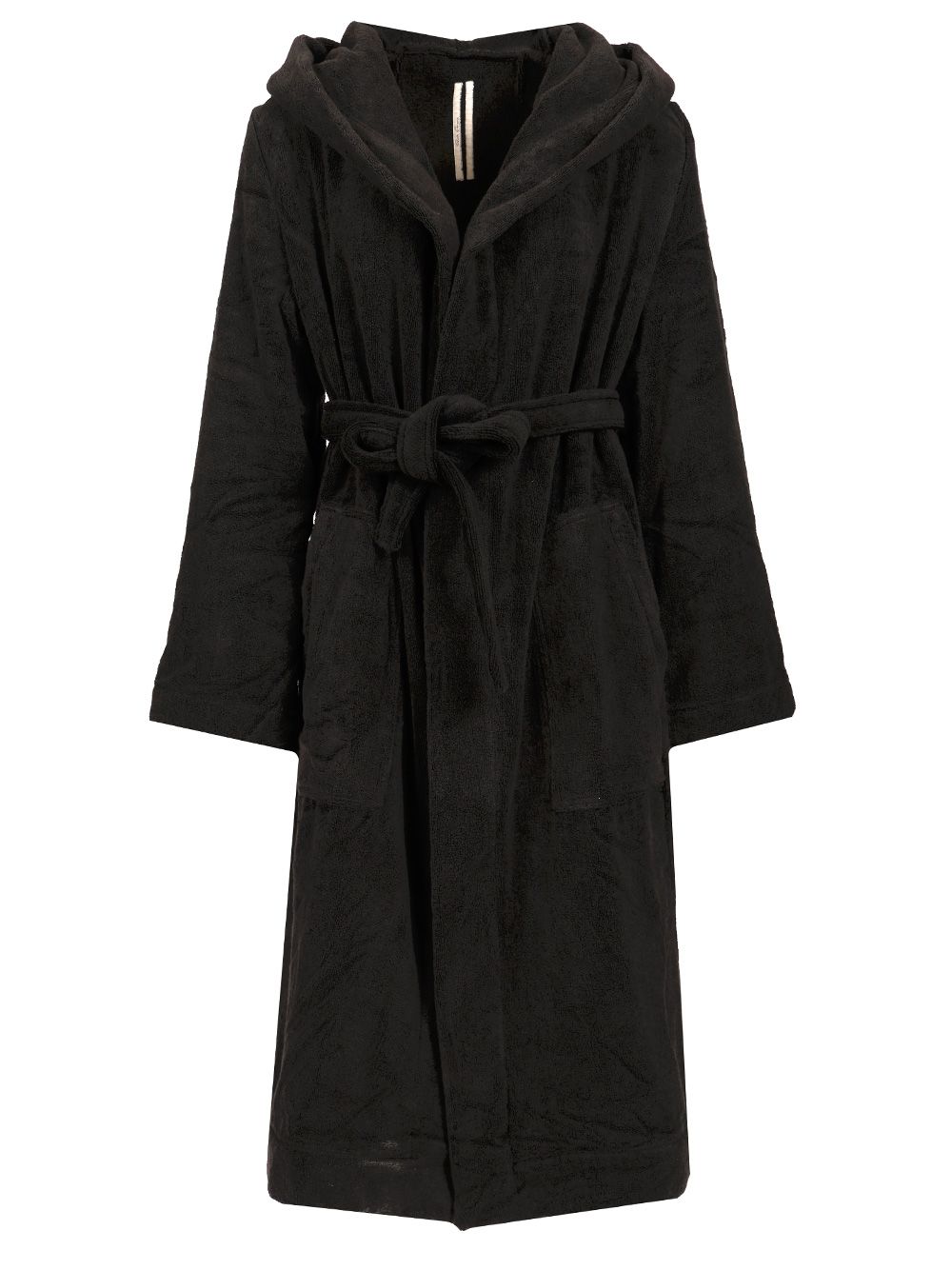 Rick Owens Pentagram Swimwear - Black | d4fae73126e472328f93b3ad20aa0469a8e7e8f3
