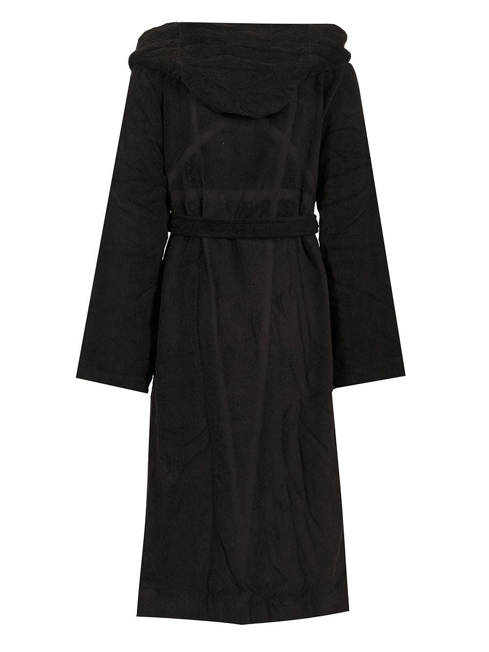 Rick Owens Pentagram Swimwear - Black | b2f9c37fc64f244fb5f30ce9fc6221366fb55b2c