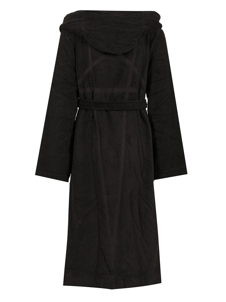 Rick Owens Pentagram Swimwear - Black | b2f9c37fc64f244fb5f30ce9fc6221366fb55b2c