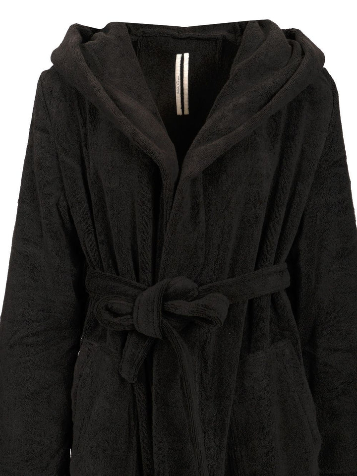 Rick Owens Pentagram Swimwear - Black | db505e168239be924d5af61ad3c5c73a8a5dcfeb