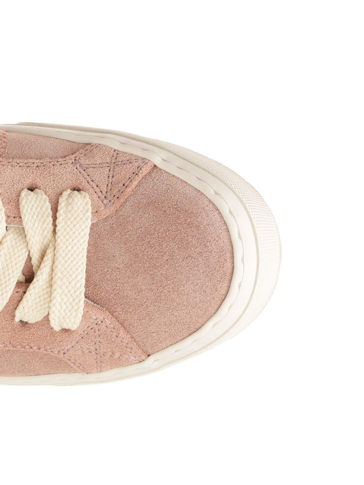 Moncler Monaco Sneakers - Rose | 81c45745e8e309e8fe01a1bf7f05953e326f0b44