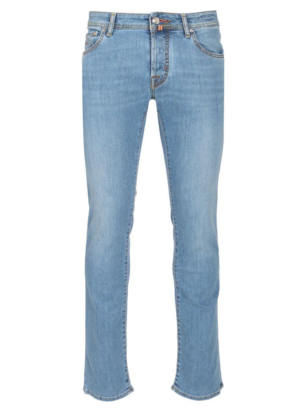 Jacob Cohen Nick Jeans - Light blue | 2aad55c981d12c061d63db54135d13d987a6900a
