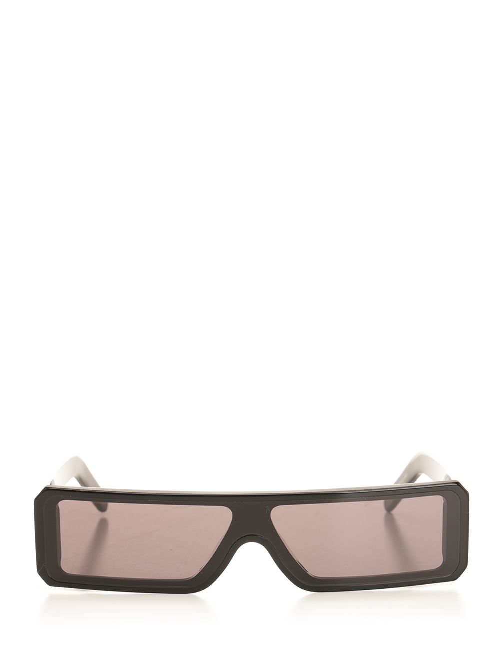 Rick Owens Gethsemane Gethshades Glasses - Black | 9274b47892c6798a8938ee93e65bdbcae3ce2ea2