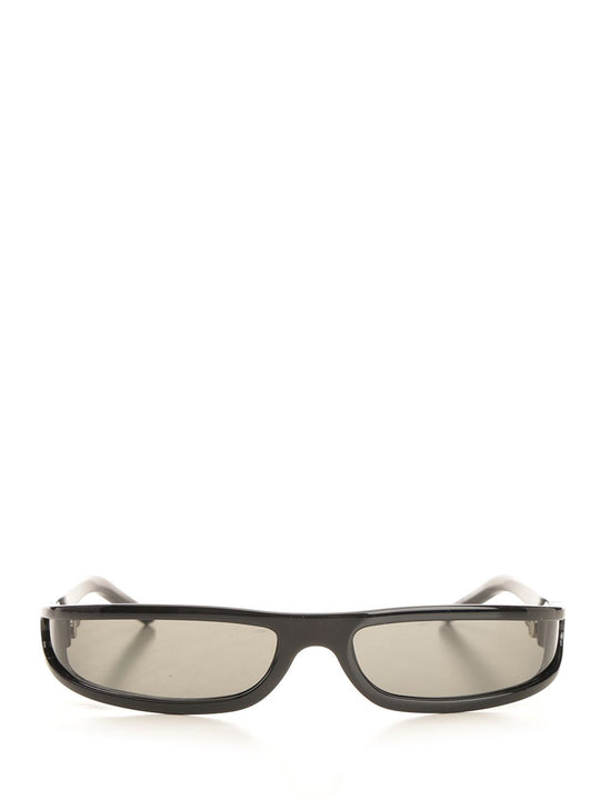 Fog Glasses Black