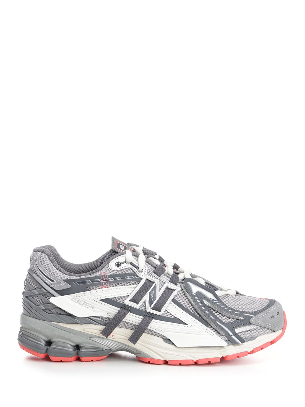 New Balance 1906 Sneaker Sneakers - Grey | fe8446636298c855700fbf832552b6174a177b70