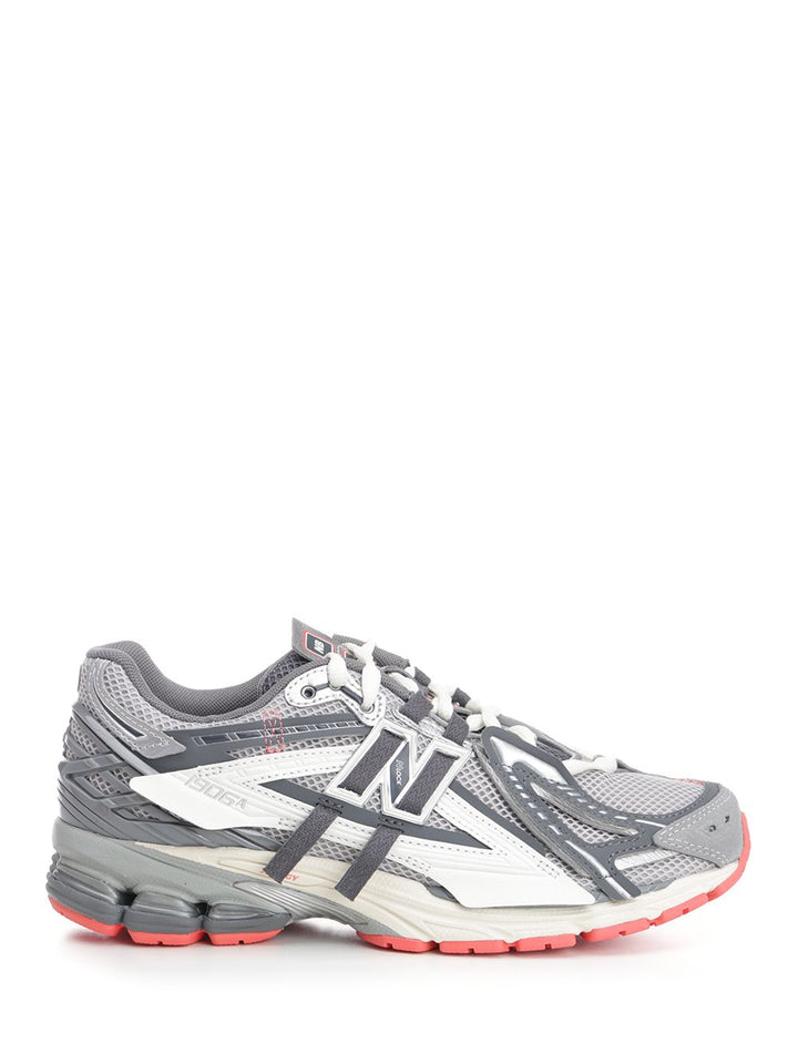 New Balance 1906 Sneaker Sneakers - Grey | fe8446636298c855700fbf832552b6174a177b70