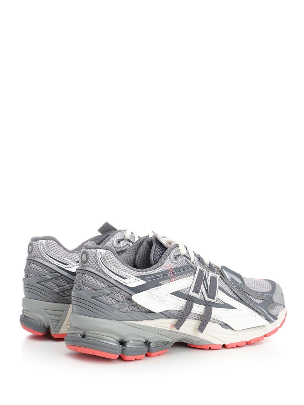 New Balance 1906 Sneaker Sneakers - Grey | d251b9f117652026be3b17c288d4d56e44f222b7