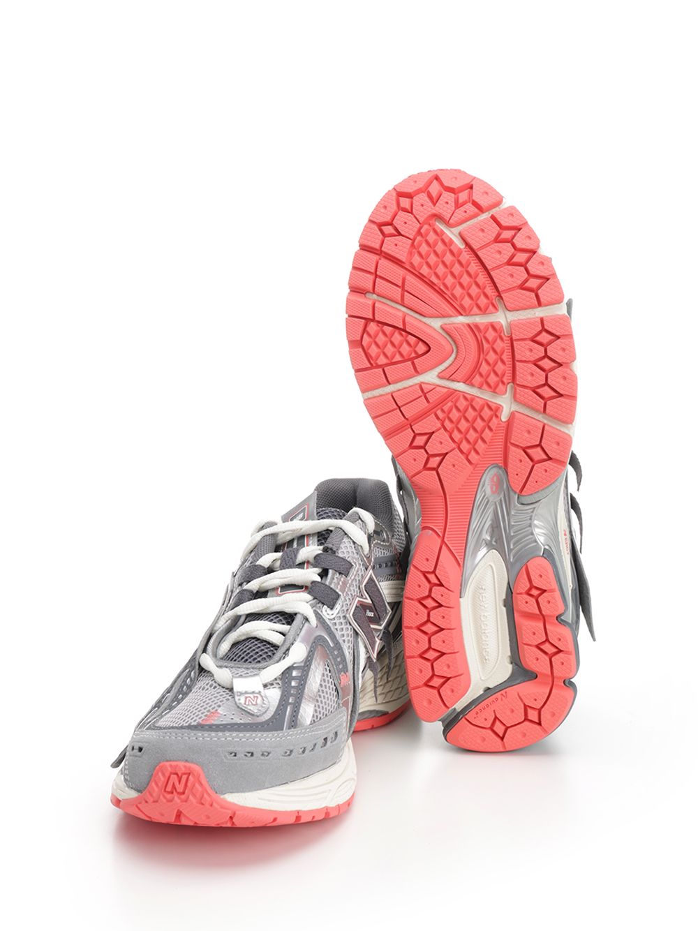 New Balance 1906 Sneaker Sneakers - Grey | 9048edfa3a9c0fe014b60ecf159a042bfe1ae09f