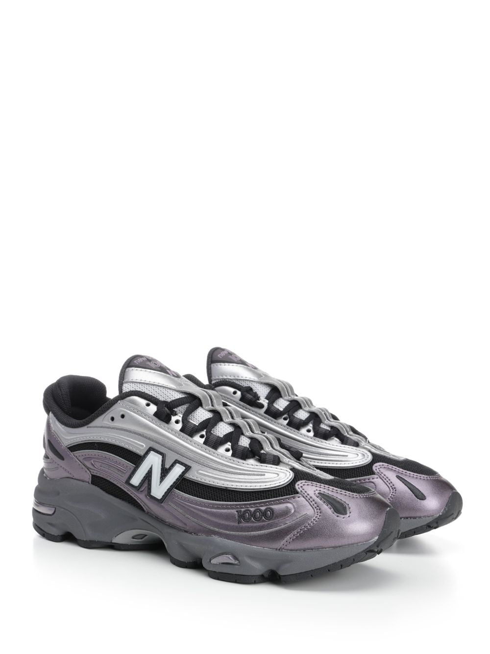 New Balance 1000 Sneaker Sneakers - Violet | 605e63f260baebcaacb99d5521d7151f0c5cde85