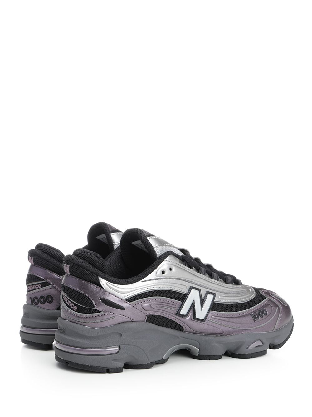 New Balance 1000 Sneaker Sneakers - Violet | e99a61663814df7e0c692a522e056c35d31741ba