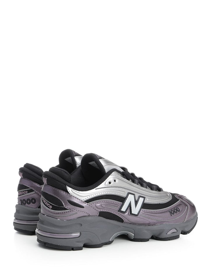 New Balance 1000 Sneaker Sneakers - Violet | e99a61663814df7e0c692a522e056c35d31741ba