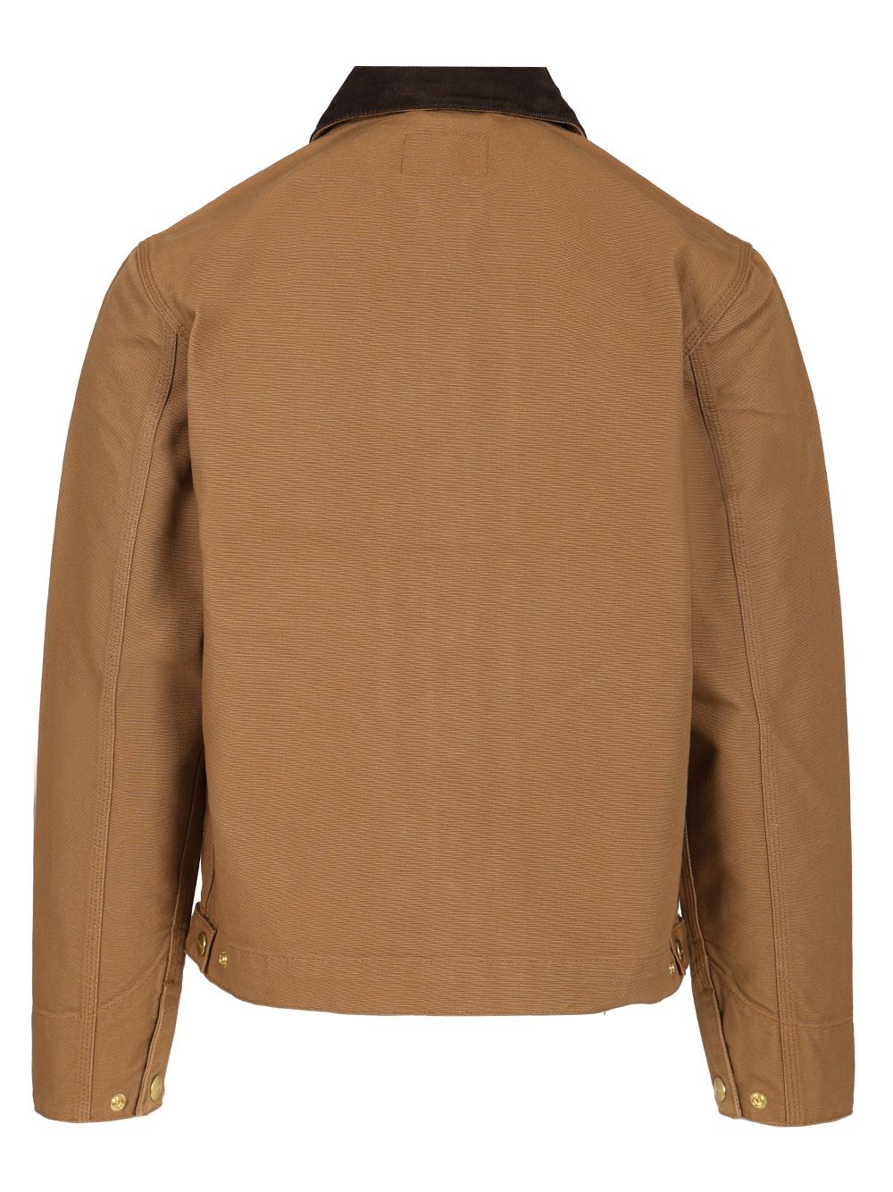 Carhartt Wip Detroit Jackets - Brown | f6aa98802b2c33a0176a00e0b01180433a650742