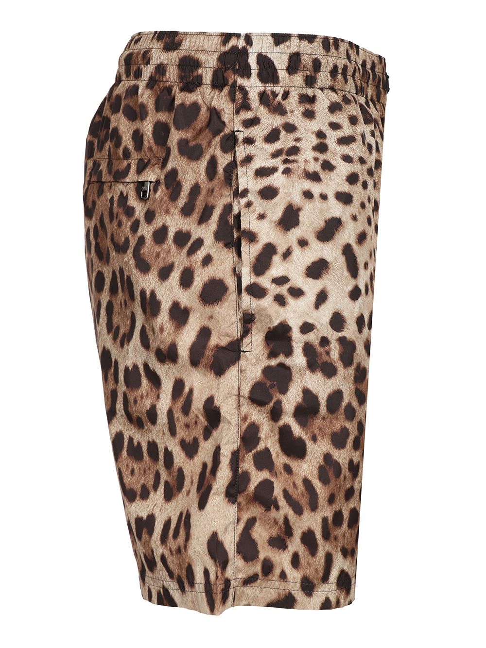 Dolce & Gabbana Leopard Print Swimsuit Trousers - Animalier | 212ec2871d22fa4bc2b2e3802577b5b749d0415e