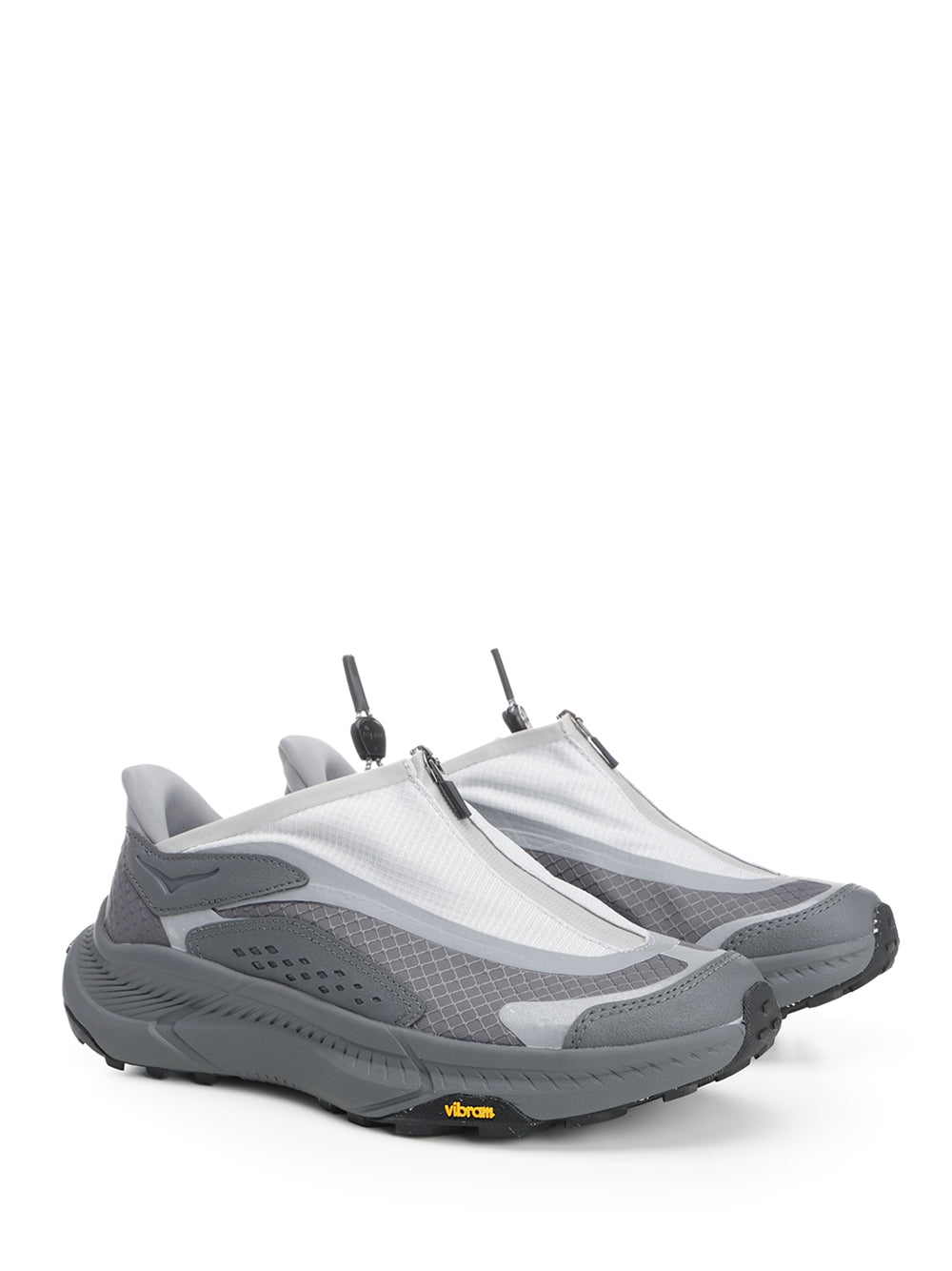 Hoka Project Transport Sneakers - Grey | 592b5a84ce5190faaf6653196bb81a89fba70ba6