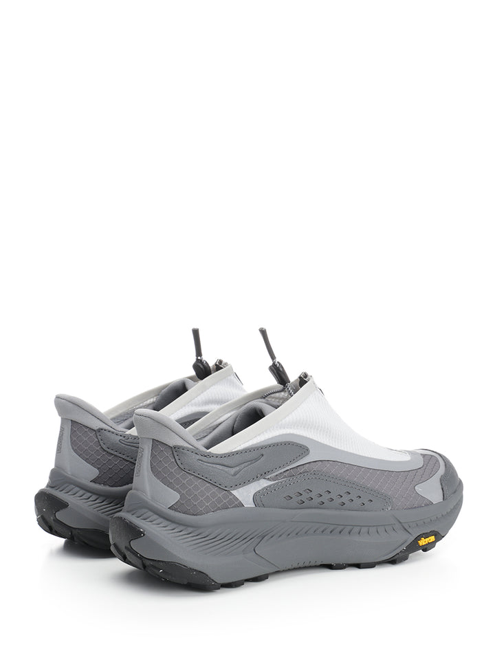 Hoka Project Transport Sneakers - Grey | 66d21d8236eb4e891bf6824996bc34e8e0993c48