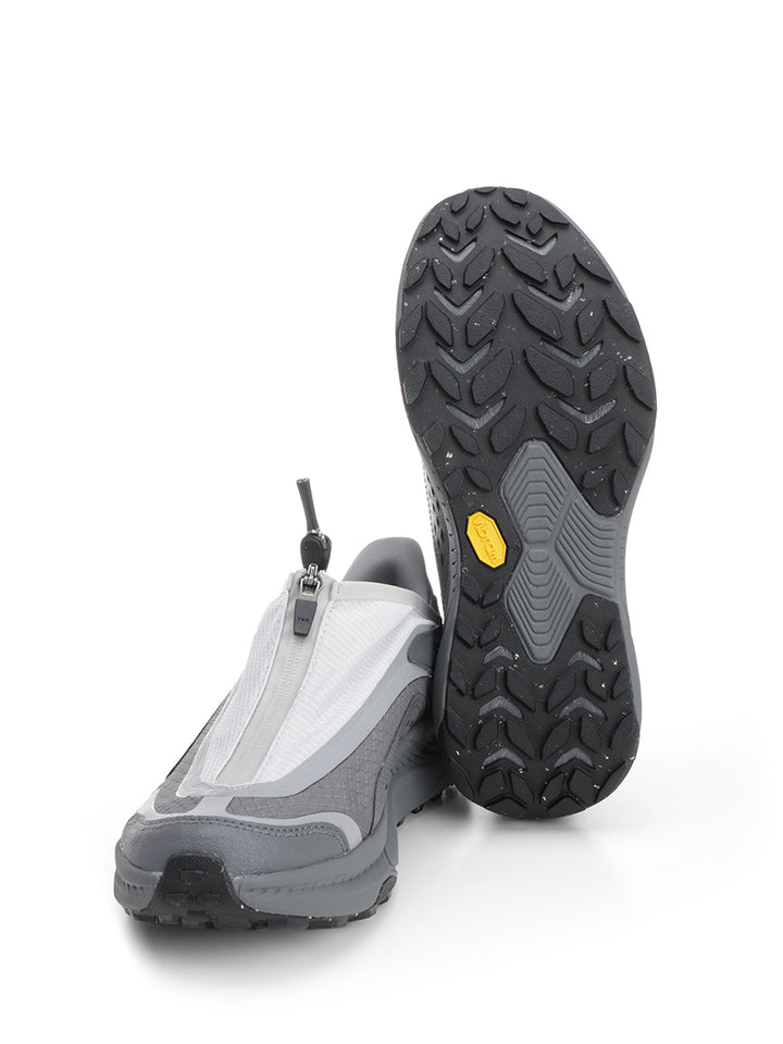 Hoka Project Transport Sneakers - Grey | f6cb78d78c53d3df2a4413588915d3b519aea86c