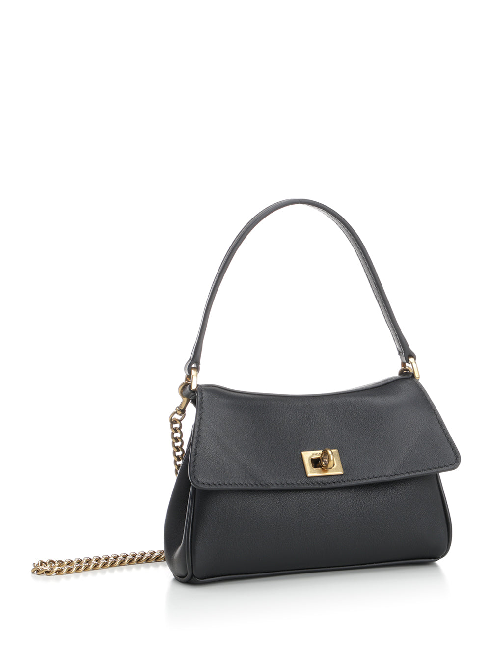 Balenciaga Rodeo Nano Handbags - Black | e1dd3839b0fee40dfa37472ce68fae8dbcd2157a