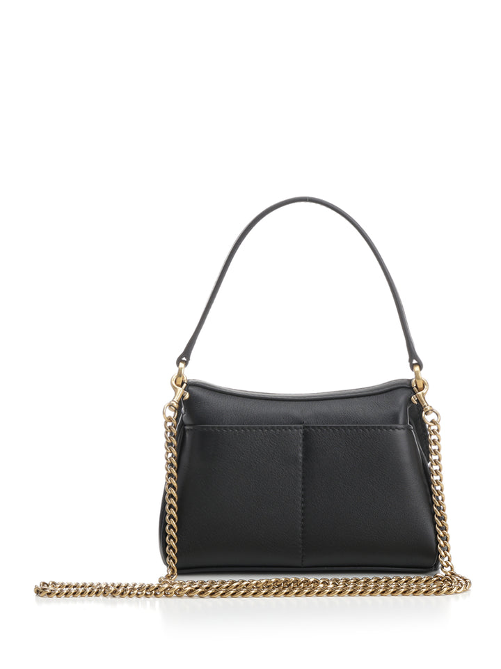 Balenciaga Rodeo Nano Handbags - Black | 1b0b9824134a4aef76e579733f690ac4888ac533