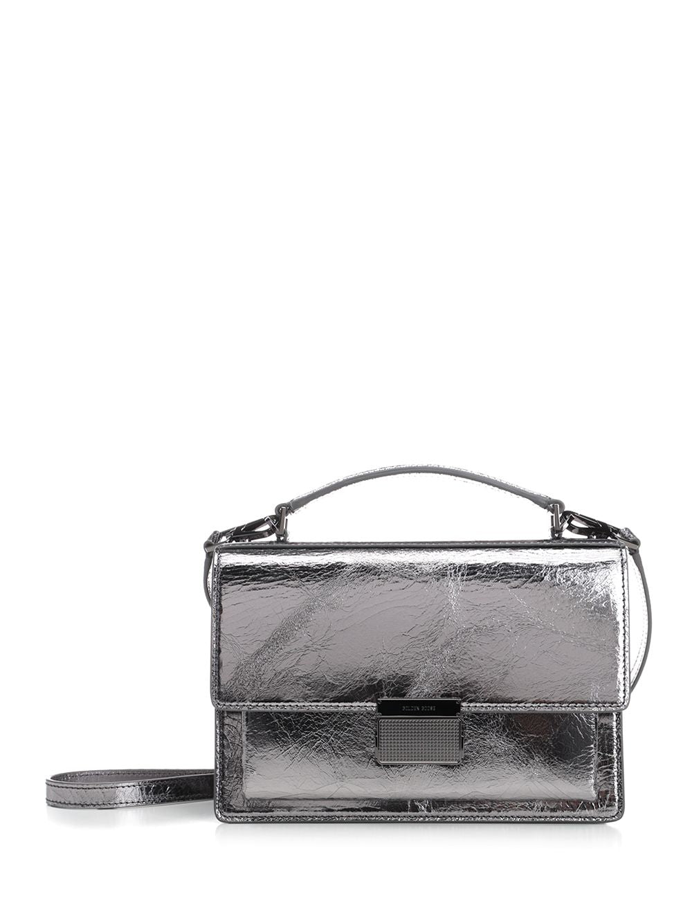 Golden Goose Deluxe Brand Venice Handbags - Silver | 5c2193c22b529cc270649e7834e7860f17b29687