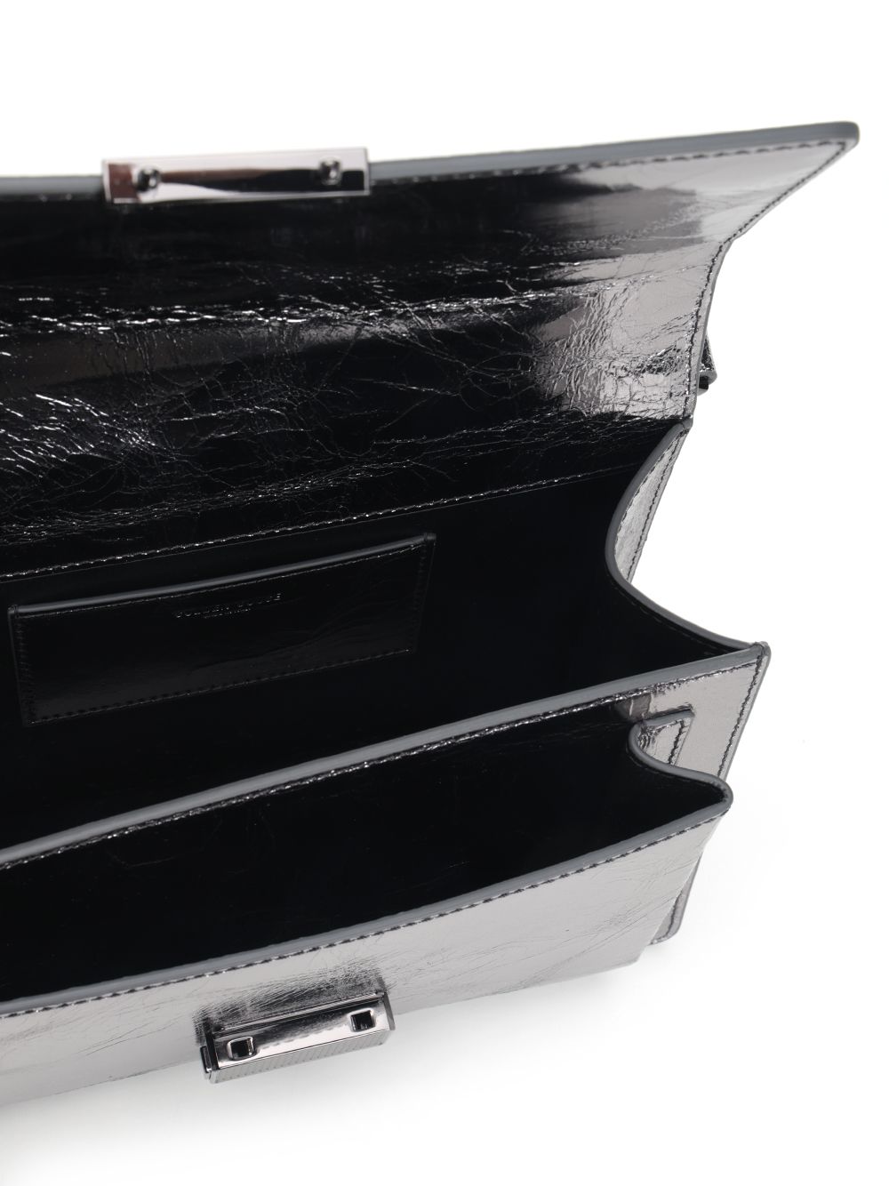 Golden Goose Deluxe Brand Venice Handbags - Silver | 34ac659a598ca1142d5db2d5bfc50b31162f58ee