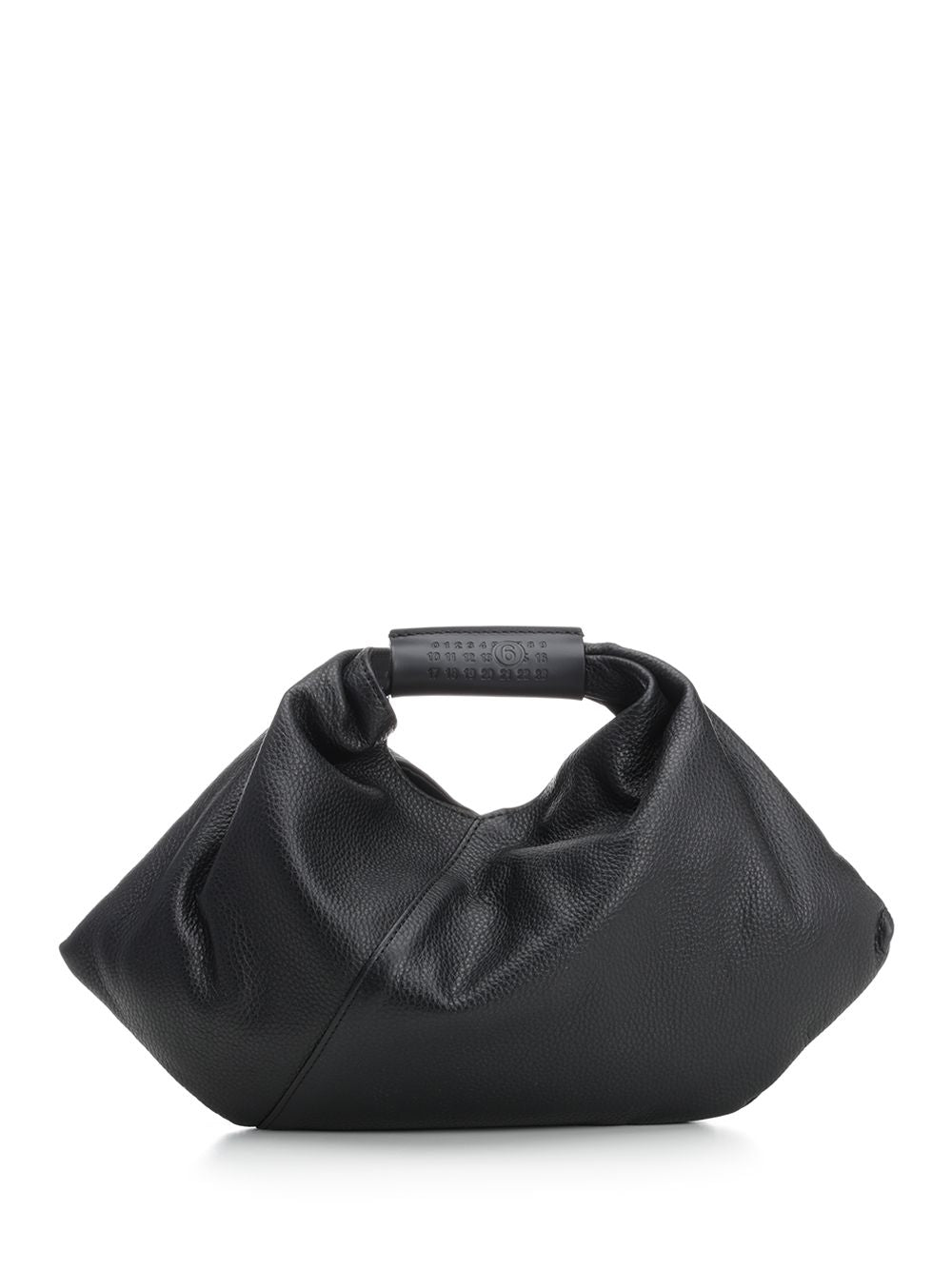 Mm6 Maison Margiela Japanese Handbags - Black | 2be08a6fce311b3318c97c996d3d68091da7f9f7