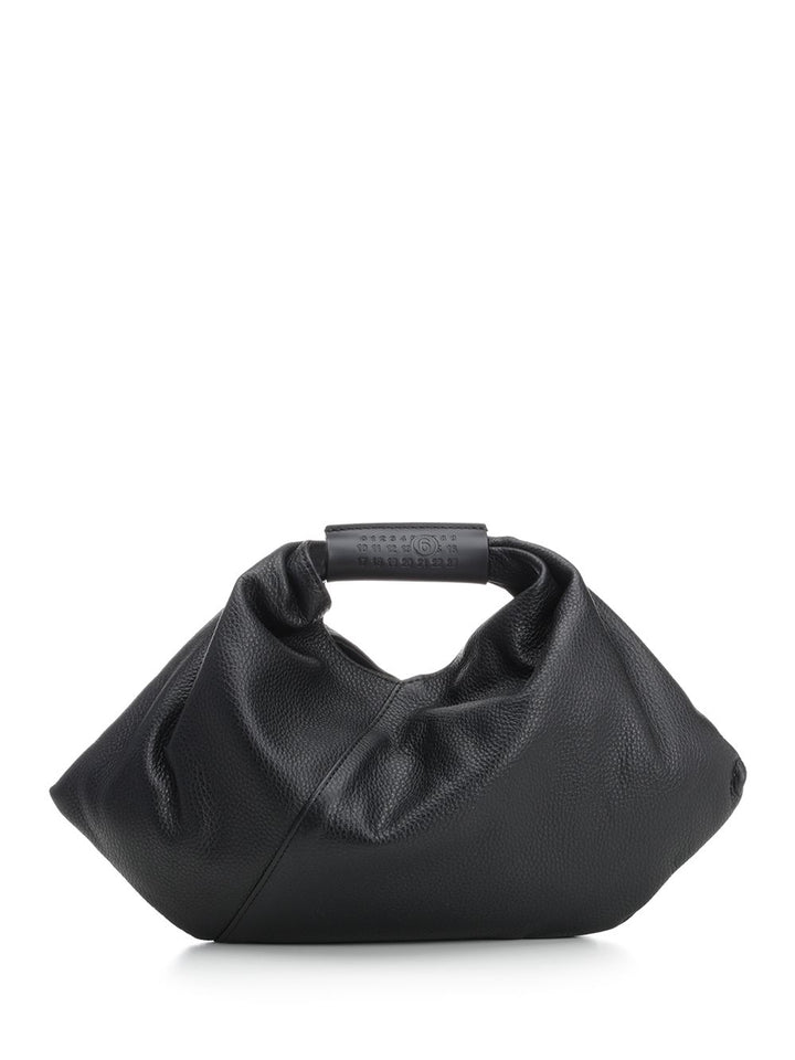 Mm6 Maison Margiela Japanese Handbags - Black | 2be08a6fce311b3318c97c996d3d68091da7f9f7