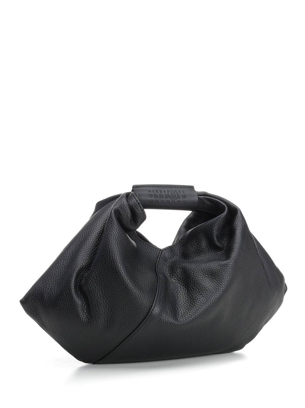 Mm6 Maison Margiela Japanese Handbags - Black | 2deac456b93ef49c60e5bc36f903bfc48d5b486b
