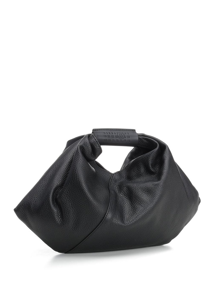 Mm6 Maison Margiela Japanese Handbags - Black | 2deac456b93ef49c60e5bc36f903bfc48d5b486b