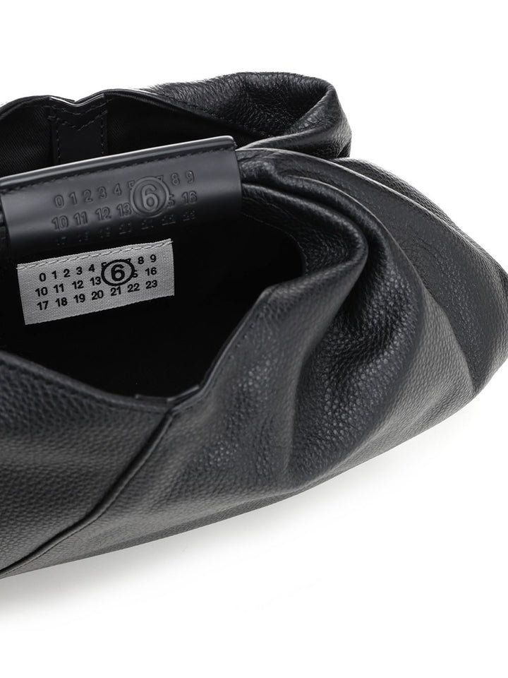 Mm6 Maison Margiela Japanese Handbags - Black | d40523c19a6968f1f41fb271fbfb8d8ef85f61cc