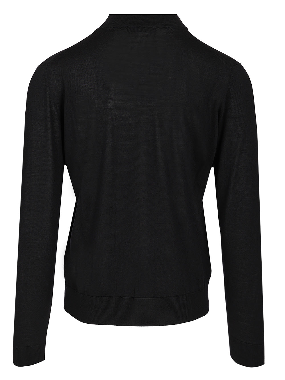 Filippo De Laurentiis Fullzip Cardigan Knitwear - Blue | 72189f95ab392e6620bf3bcea57e8823c055bc04