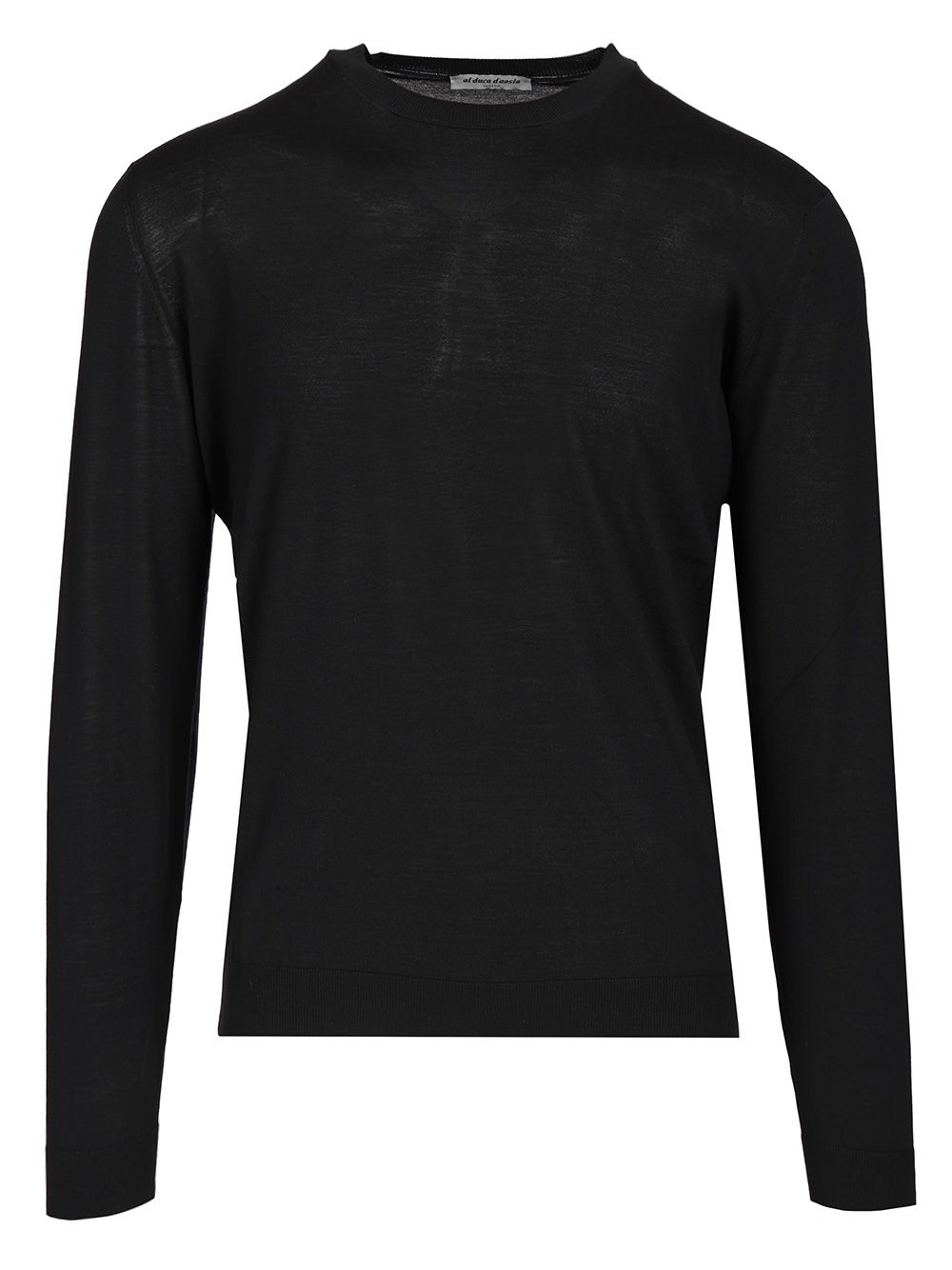 Filippo De Laurentiis Super 180s Wool  Sweater Knitwear - Blue | 1ebd12faece17c0da52e28048c3ef5d6149e245a