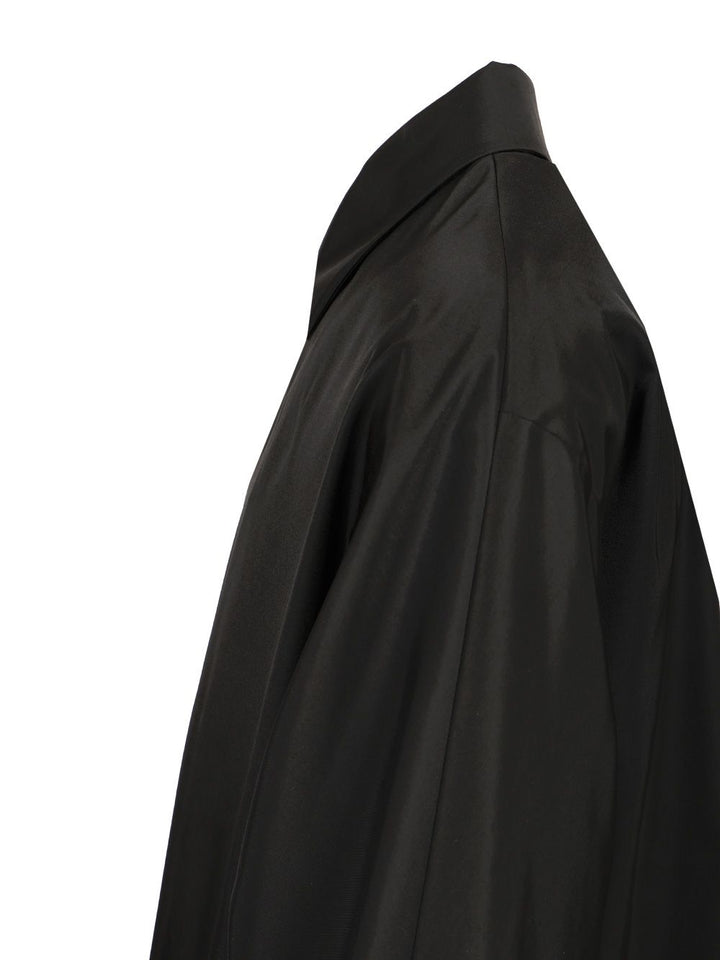 Fear Of God Eternal Carcoat Coats - Black | 9e8df5b0f1ec0cddda67bcc1524885bc9fc6f346