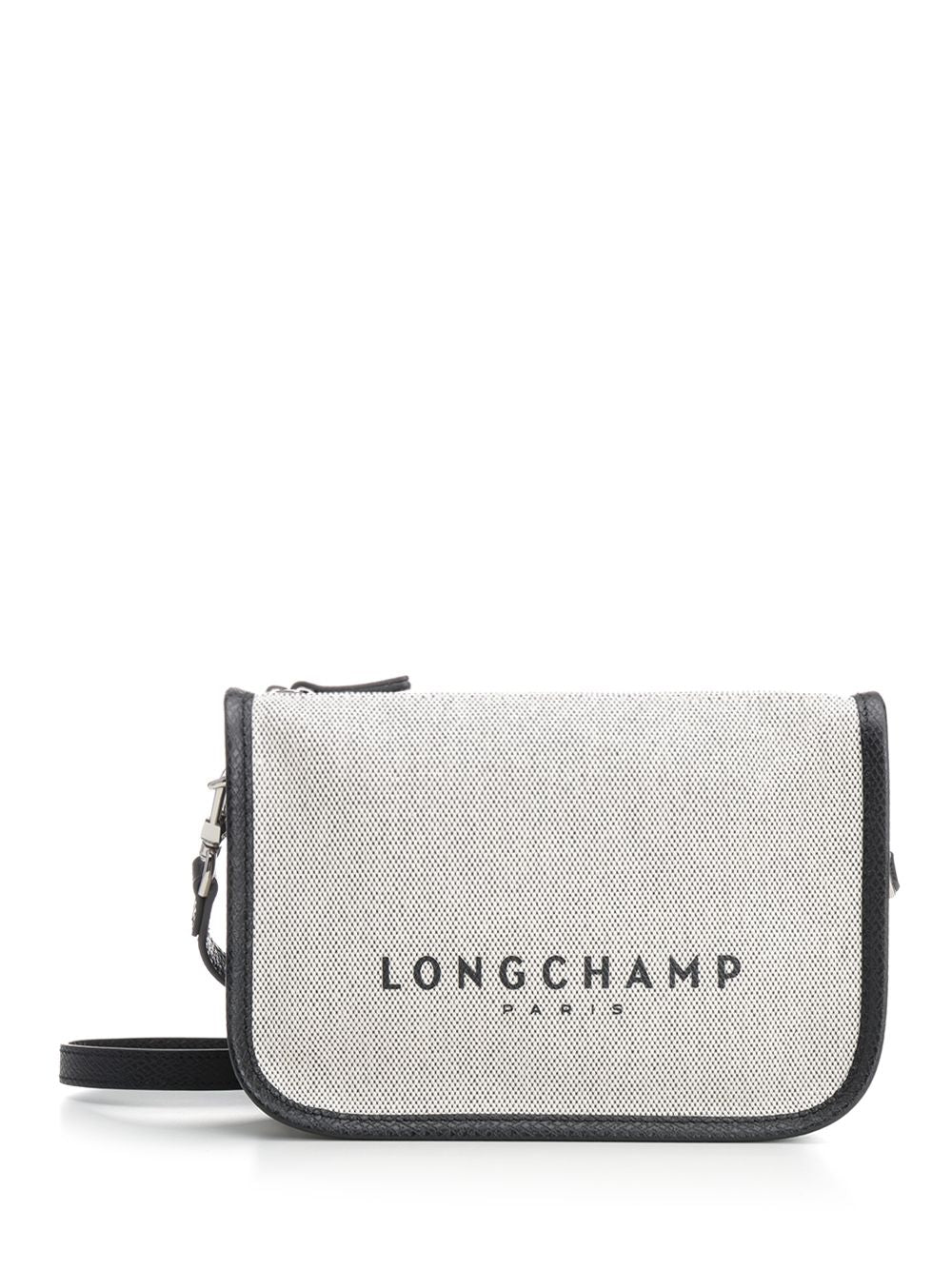 Longchamp Paris Shoulder Bag S Essential Crossbody Bags - White | dd9c71cabcbf85a4fe7250bcf4693e383da6fb54