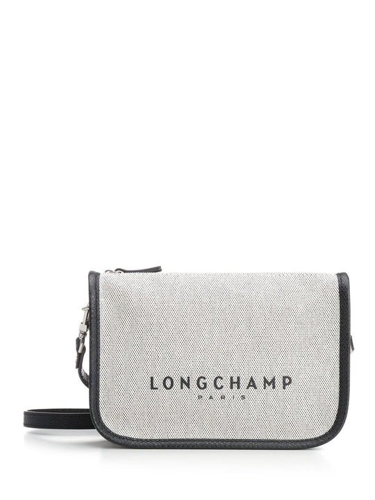 Shoulder Bag S Essential Crossbody Bags White