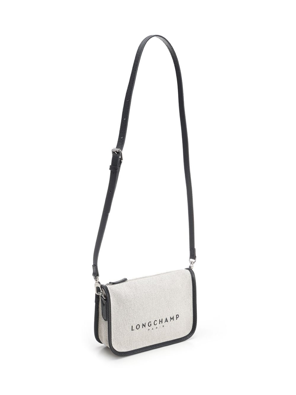 Longchamp Paris Shoulder Bag S Essential Crossbody Bags - White | 7e147552f3d0ebf0122ada1d8b742e717ea700aa