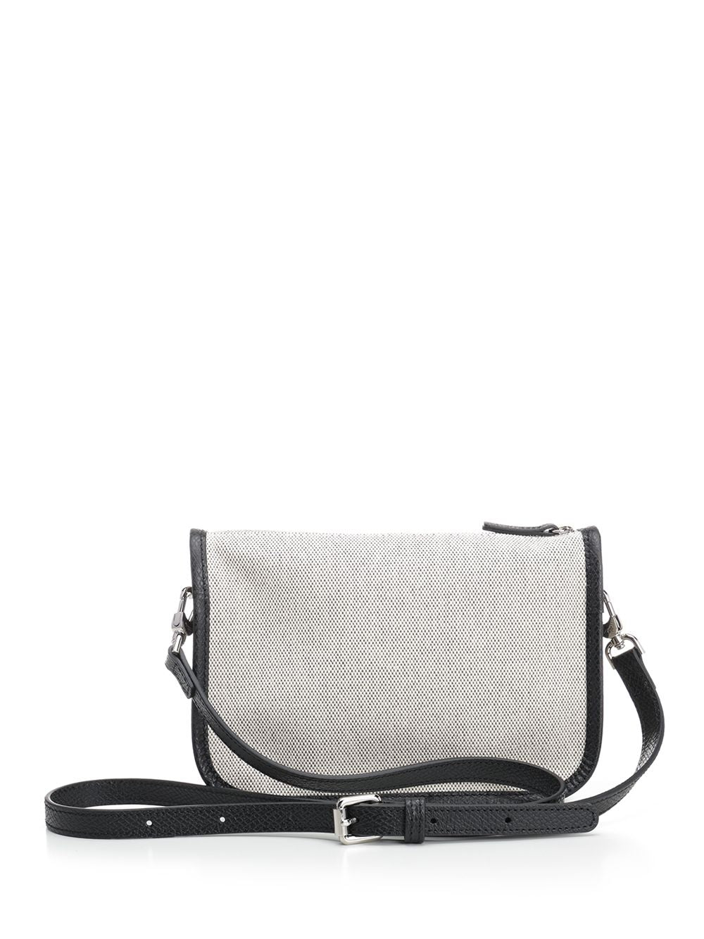 Longchamp Paris Shoulder Bag S Essential Crossbody Bags - White | d0e187332638aff189a4666bdf62bfb831e2aff2
