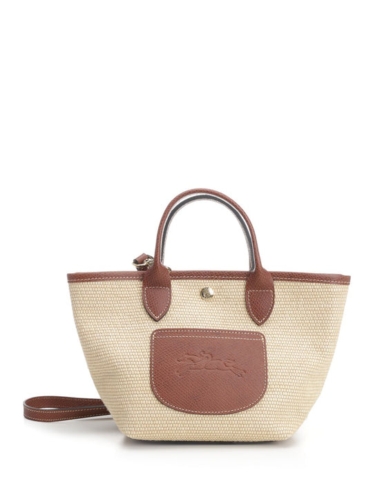 Le Pliage Collection Handbags Beige