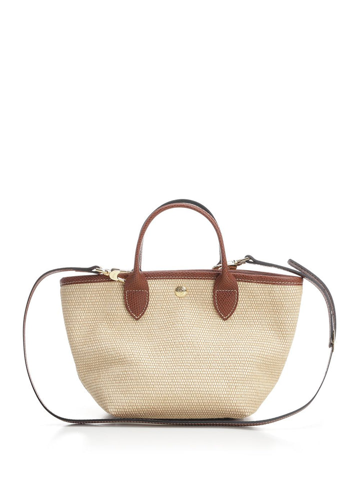 Longchamp Paris Le Pliage Collection Handbags - Beige | df0e2c348aa3d684fc7d38ec1942067afdaa7cef