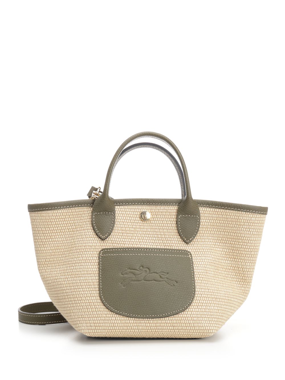 Longchamp Paris Le Pliage Collection Handbags - Green | 4ccca5ed9d57e05b1a256337ec1d532ce1a573bf