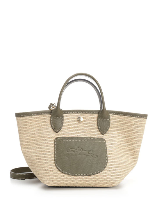 Le Pliage Collection Handbags Green