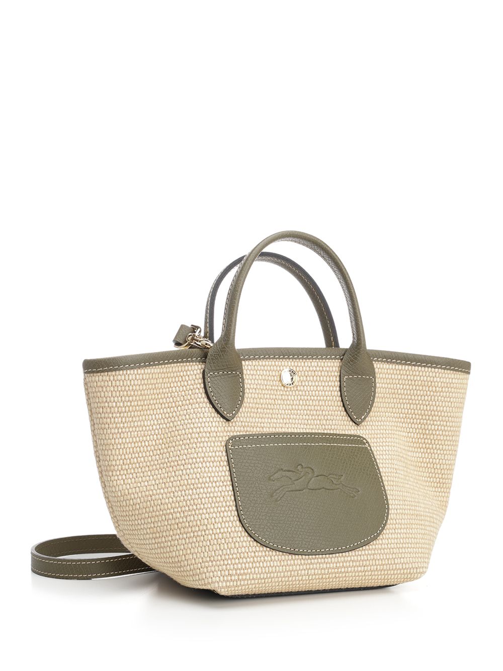 Longchamp Paris Le Pliage Collection Handbags - Green | bae15bfb2a252b788a9ca672d1396adec8889ca3