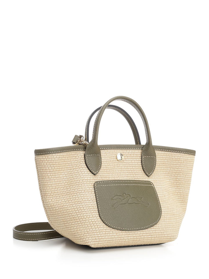 Longchamp Paris Le Pliage Collection Handbags - Green | bae15bfb2a252b788a9ca672d1396adec8889ca3