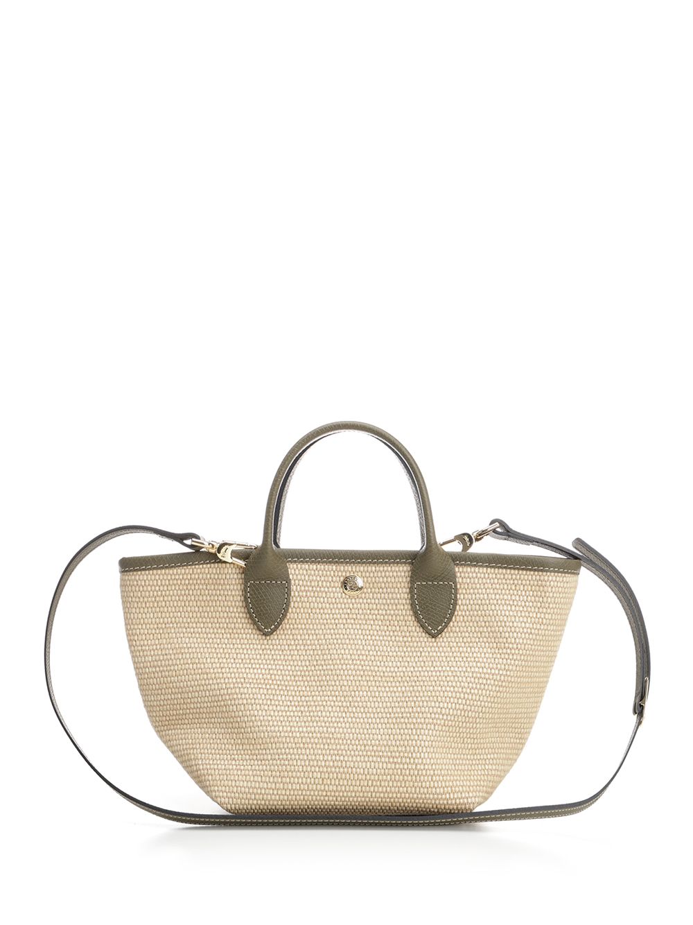 Longchamp Paris Le Pliage Collection Handbags - Green | 89e5671aefa693443af3c38b6b1341192cc6ce6b