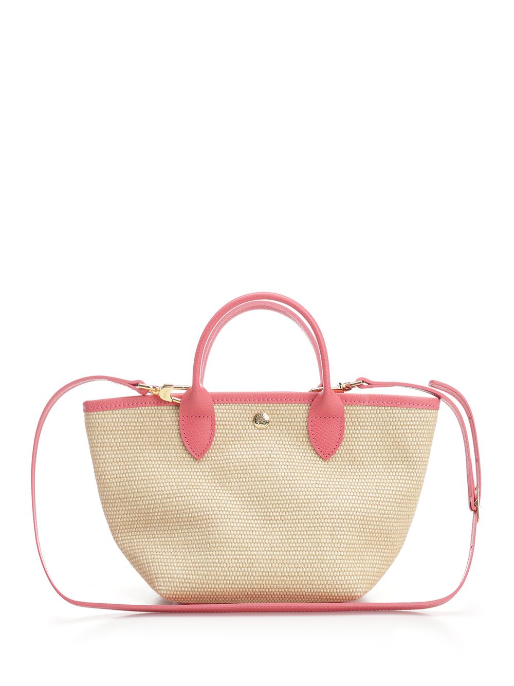 Longchamp Paris Le Pliage Collection Handbags - Rose | e99472b50f4f51a2f0c778d7c25c32200acafd26