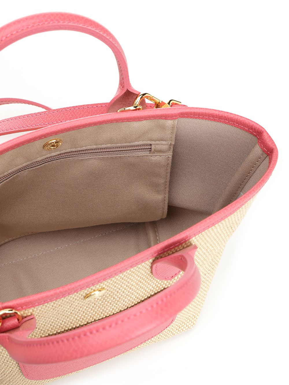 Longchamp Paris Le Pliage Collection Handbags - Rose | 979d118062767886d448e81a20804def97a83190