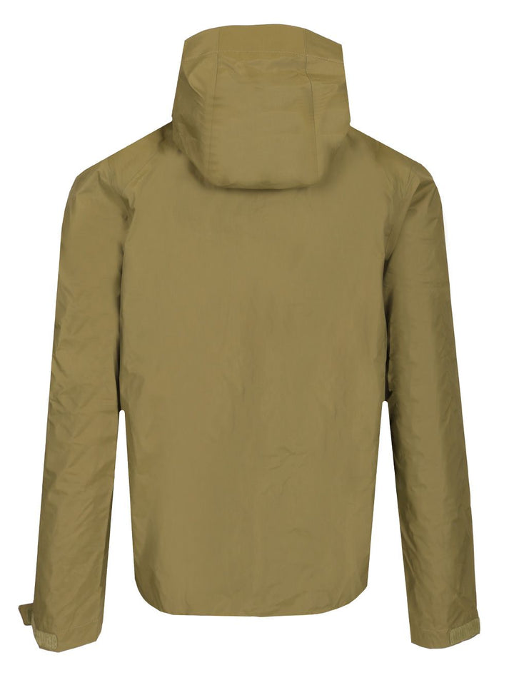 Patagonia Torrentshell 3l Rain Jacket Jackets - Green | 7879612fd1608f11360c8b0df77d550640871e68
