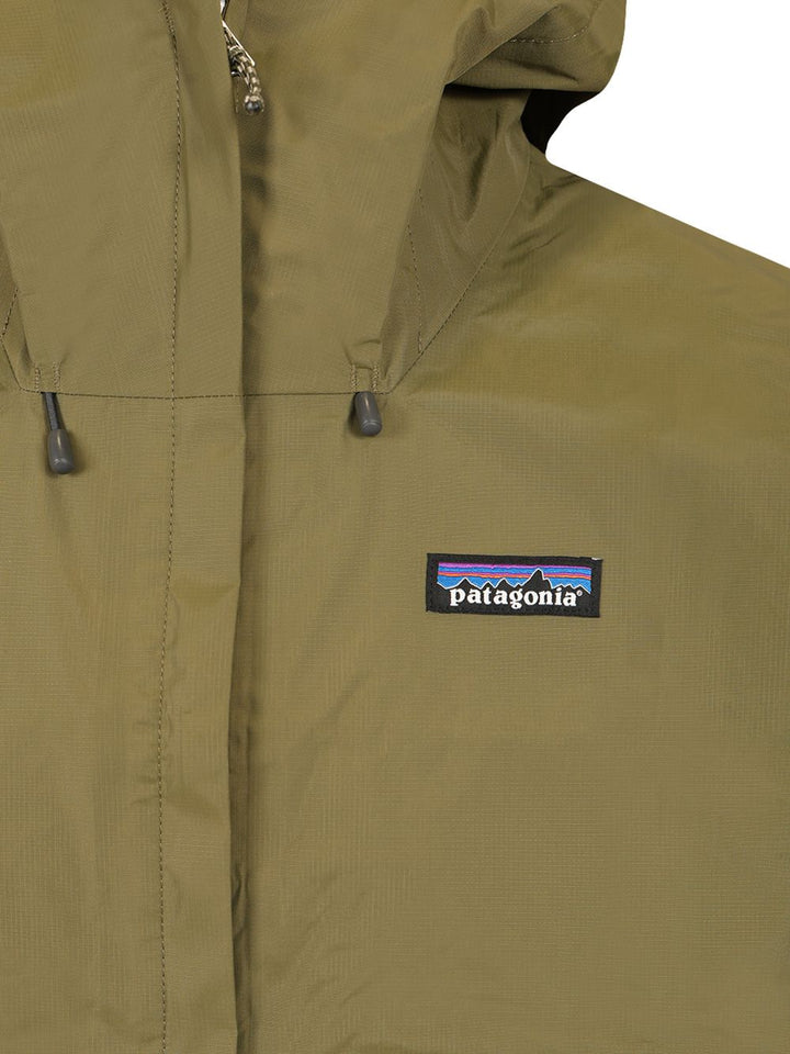 Patagonia Torrentshell 3l Rain Jacket Jackets - Green | a008c9da09a04eae22b2d30120bd8456b119da2a