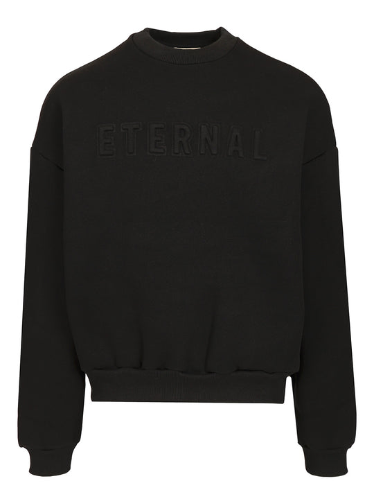Eternal Sweatshirts Black