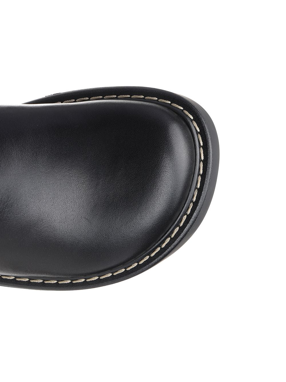 Loewe Sierra Boots - Black | 9844a49e0d01ed43826198663768b6250a1aa825