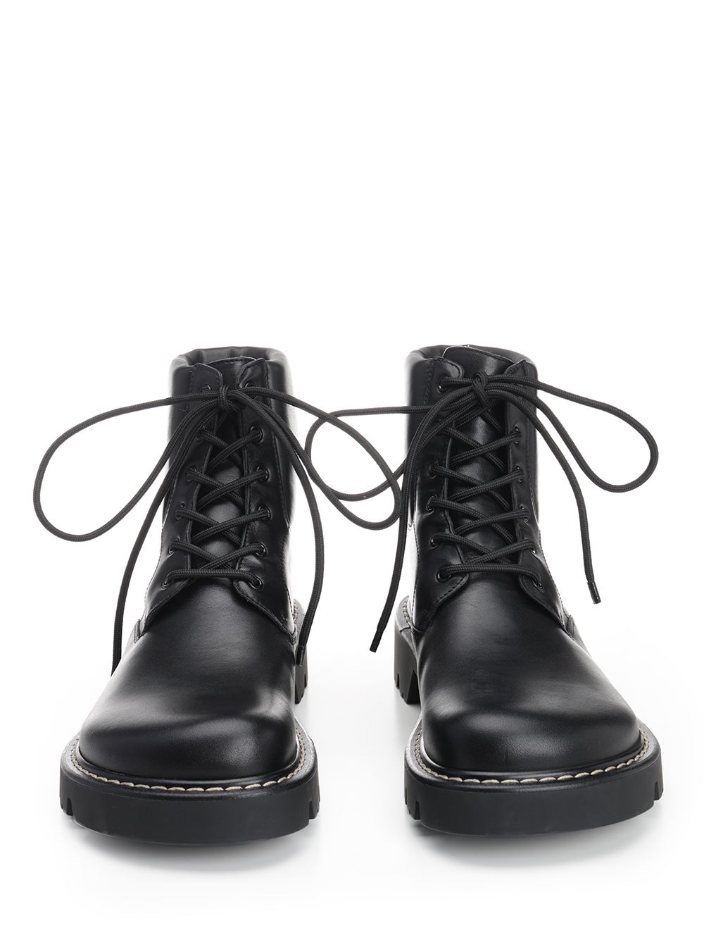 Loewe Sierra Boots - Black | d1528f4a545e4023781ebfa98de91c9d353a0aa6